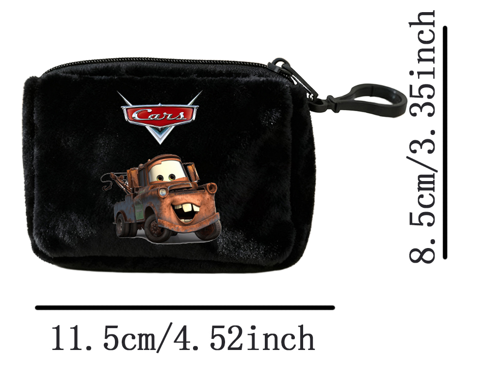 Coin Purse women men Cute Anim - Car Accessories Cute บทวิจารณ์และราคา