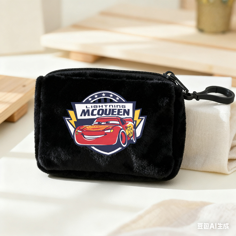 Coin Purse women men Cute Anim - Car Accessories Cute บทวิจารณ์และราคา