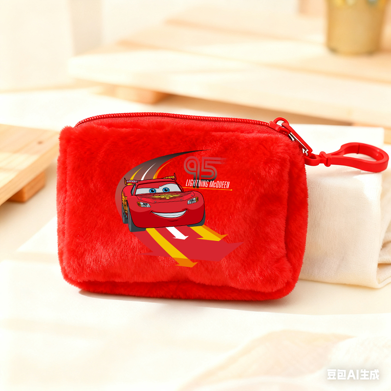 Coin Purse women men Cute Anim - Car Accessories Cute บทวิจารณ์และราคา