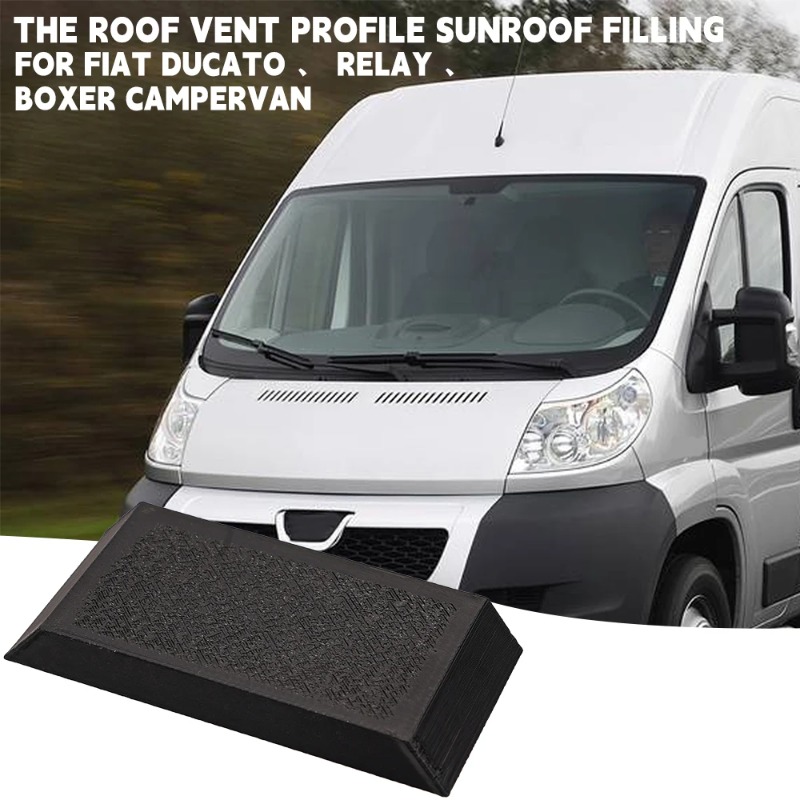 2/4/6/12PCS Sunroof Filling Ma - Car Accessories Brand บทวิจารณ์และราคา