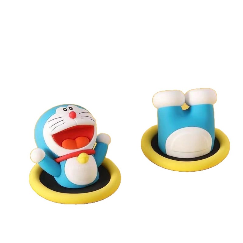 Anime Peripheral Doraemons Kaw - Car Accessories Cute บทวิจารณ์และราคา