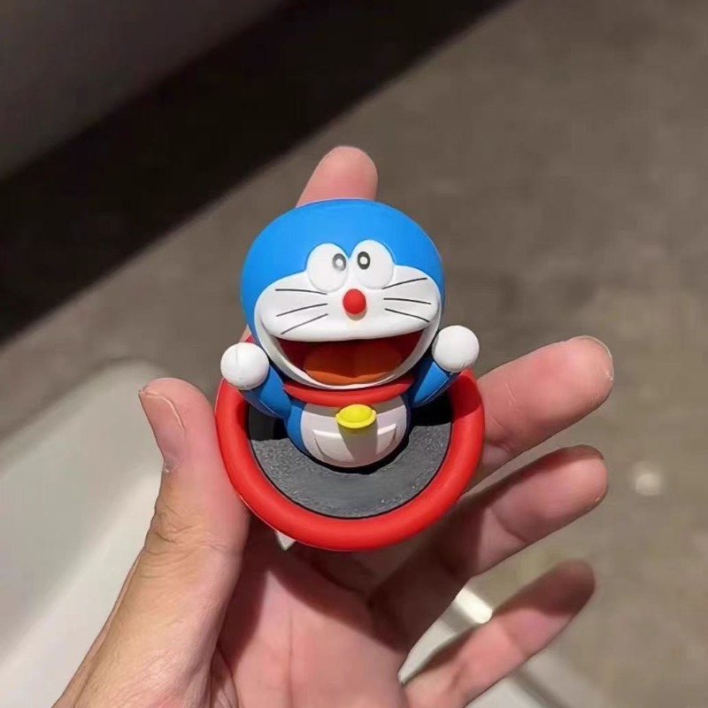 Anime Peripheral Doraemons Kaw - Car Accessories Cute บทวิจารณ์และราคา