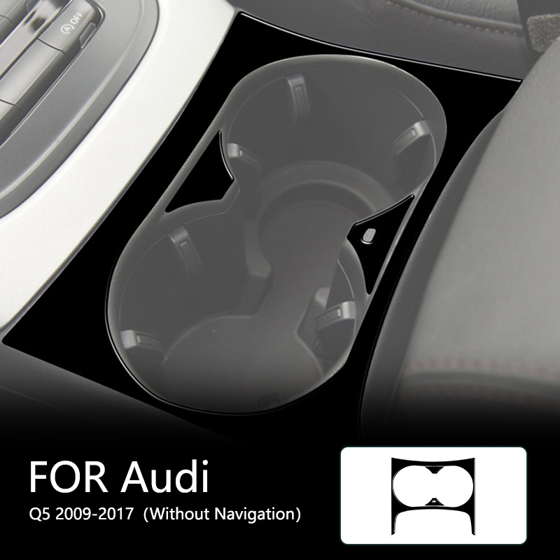 Center Cup Holder Panel Brand  - Car Accessories Brand บทวิจารณ์และราคา