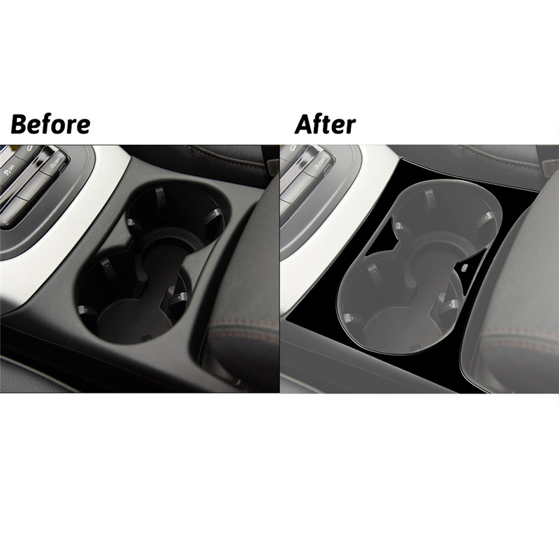 Center Cup Holder Panel Brand  - Car Accessories Brand บทวิจารณ์และราคา