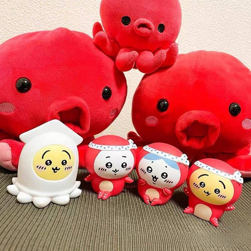 Tiny and Adorable Usagi Hachiw - Car Accessories Inside บทวิจารณ์และราคา