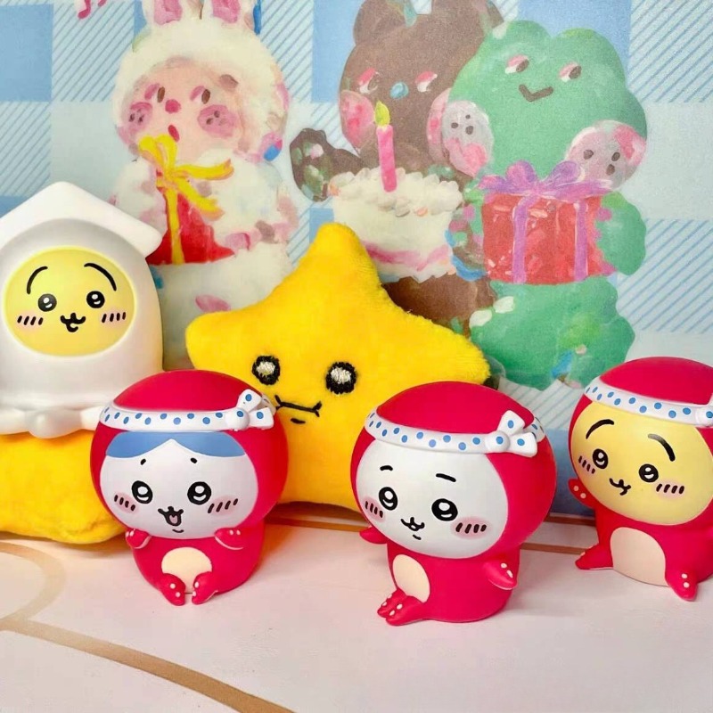 Tiny and Adorable Usagi Hachiw - Car Accessories Inside บทวิจารณ์และราคา