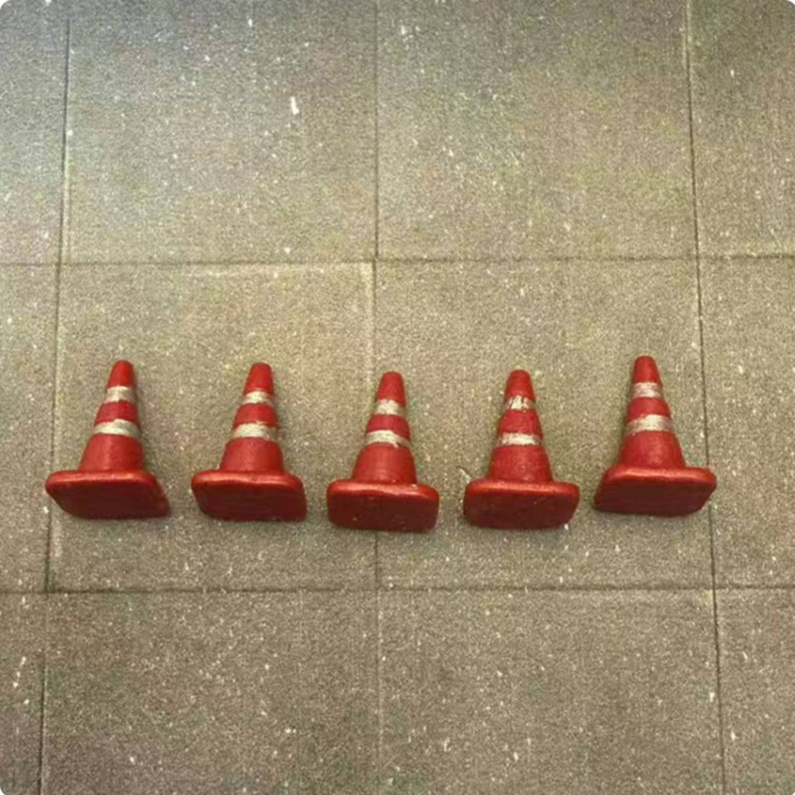 Approximately 1:64 Scale Stree - Car Accessories Toy บทวิจารณ์และราคา