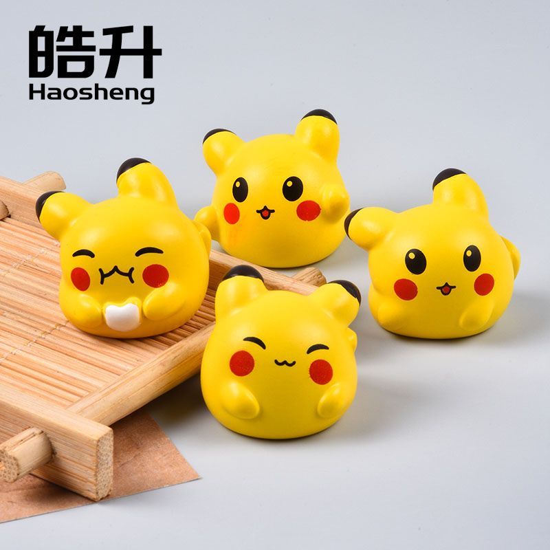 12pcs Pokémon figurines mini m - Car Accessories Cute บทวิจารณ์และราคา