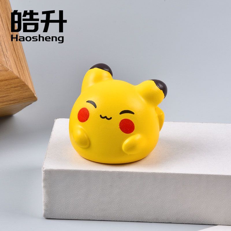 12pcs Pokémon figurines mini m - Car Accessories Cute บทวิจารณ์และราคา