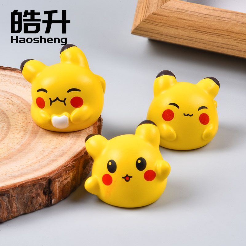 12pcs Pokémon figurines mini m - Car Accessories Cute บทวิจารณ์และราคา