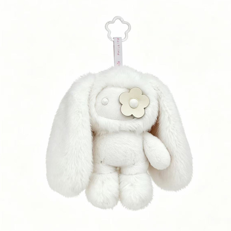 18cm Cute Juju Rabbit Plush Ke - Car Accessories Cute บทวิจารณ์และราคา