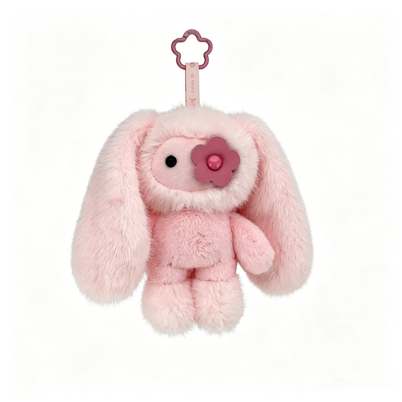 18cm Cute Juju Rabbit Plush Ke - Car Accessories Cute บทวิจารณ์และราคา