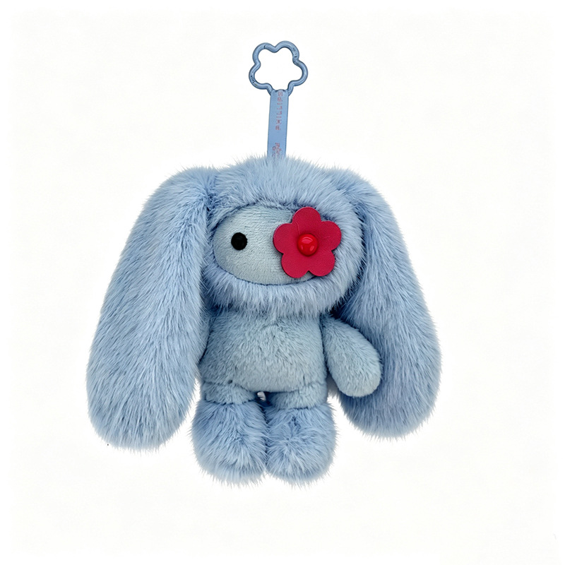 18cm Cute Juju Rabbit Plush Ke - Car Accessories Cute บทวิจารณ์และราคา