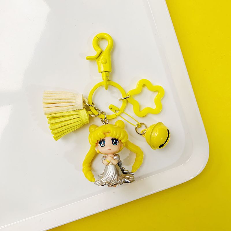 Sailor Moon Anime Peripheral K - Car Accessories Girly บทวิจารณ์และราคา
