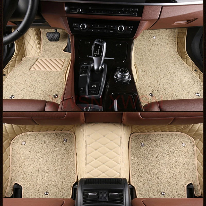 Two Layers Customized Full Cov - Car Accessories Brand บทวิจารณ์และราคา