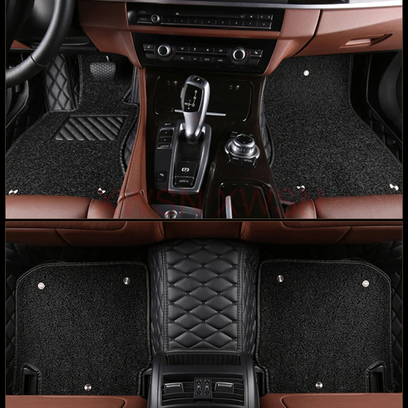Two Layers Customized Full Cov - Car Accessories Brand บทวิจารณ์และราคา