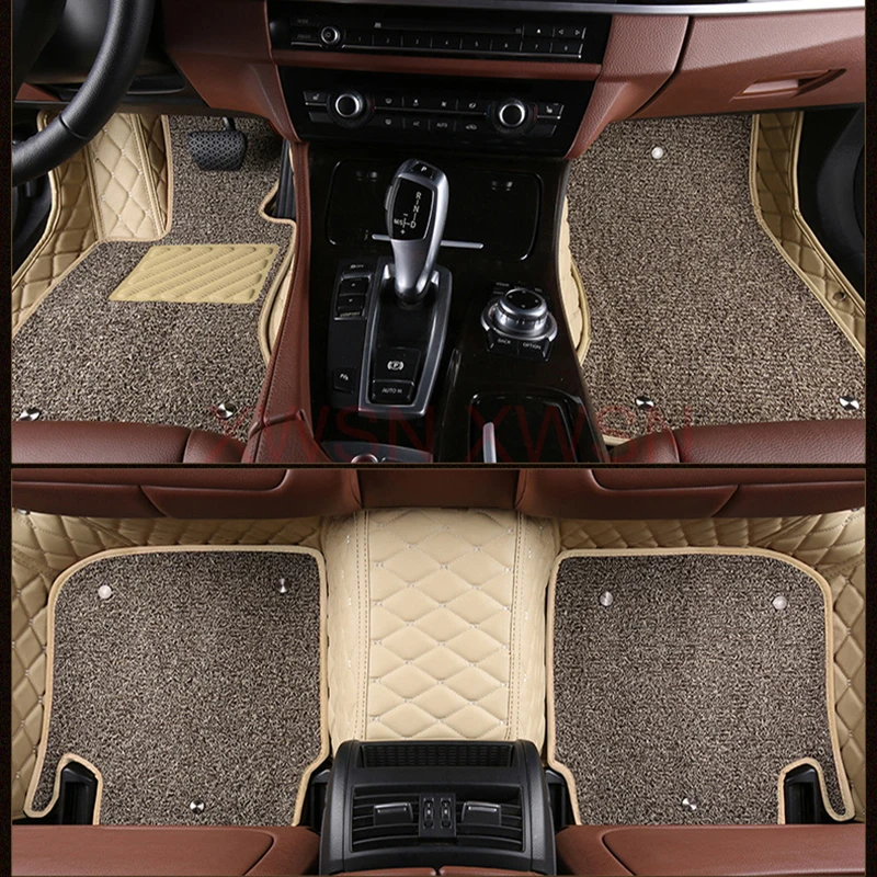 Two Layers Customized Full Cov - Car Accessories Brand บทวิจารณ์และราคา