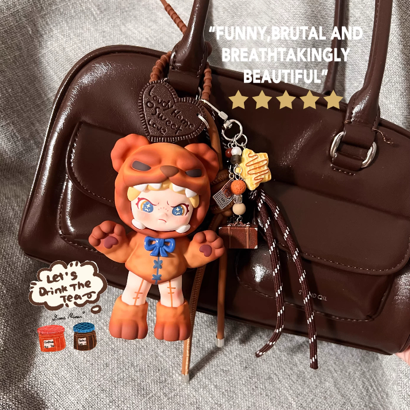 Genuine Dora Fantasy Paradise  - Car Accessories Girly บทวิจารณ์และราคา