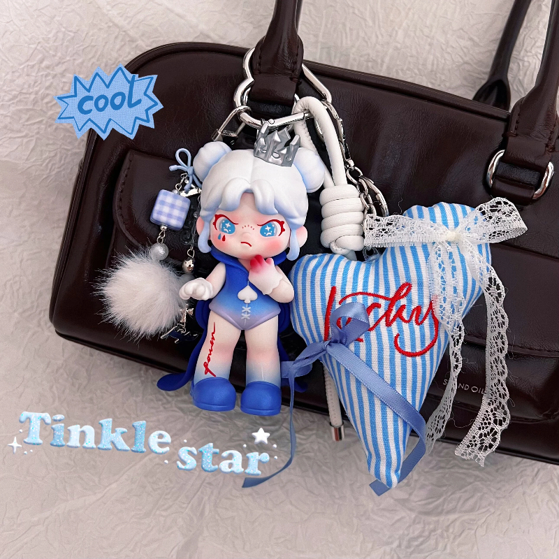 Genuine Dora Fantasy Paradise  - Car Accessories Girly บทวิจารณ์และราคา