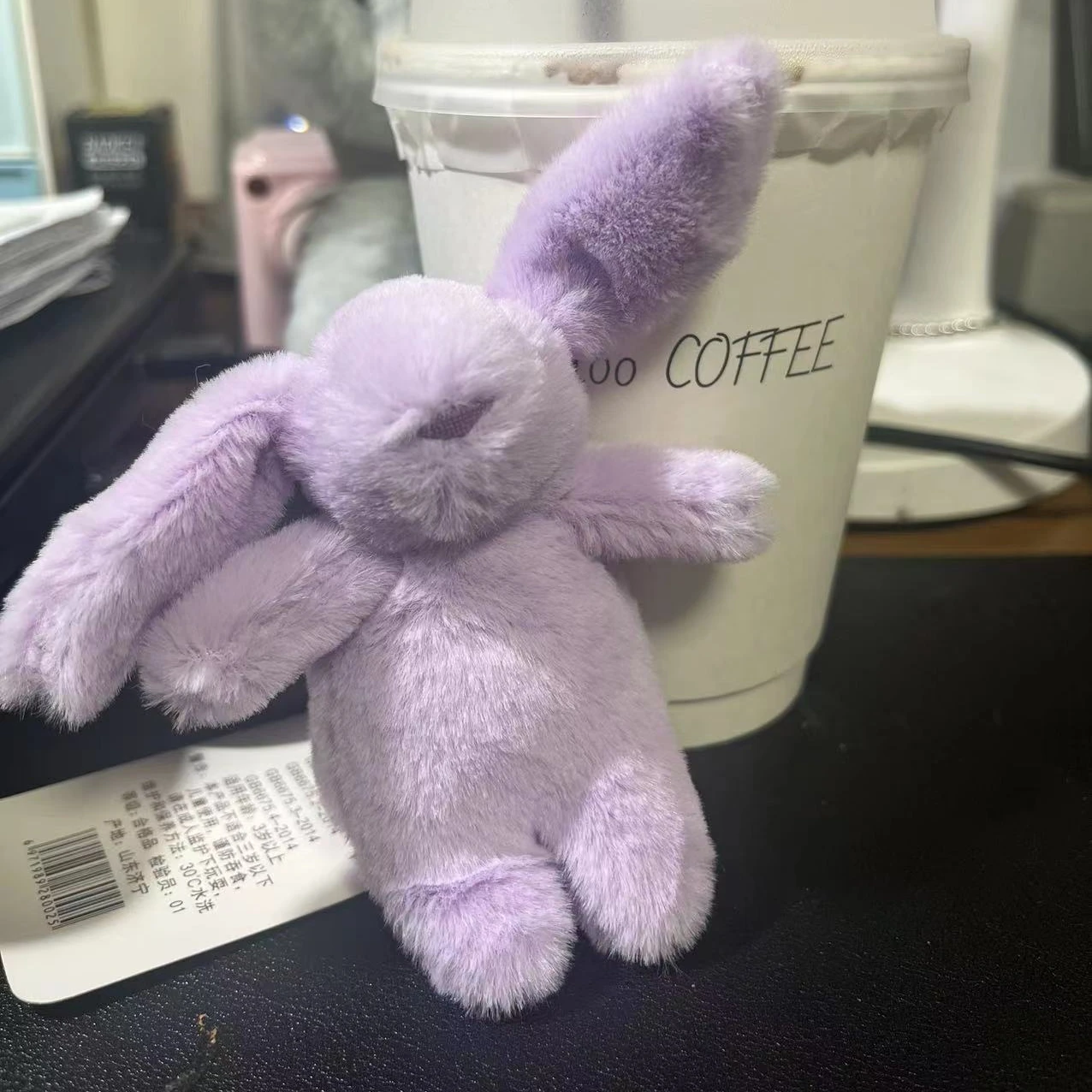 Stuffed Animals Cute Cartoon R - Car Accessories Cute บทวิจารณ์และราคา
