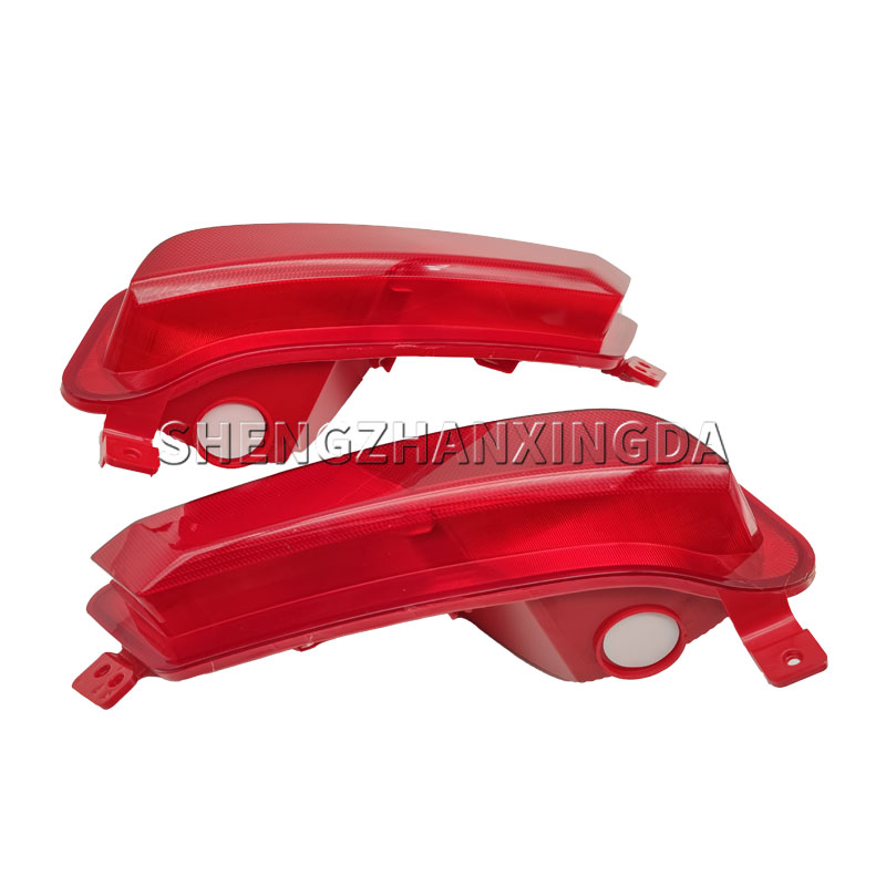 For Mg Zs Zx 2017-2019 Rear Bu - Car Accessories Brand บทวิจารณ์และราคา