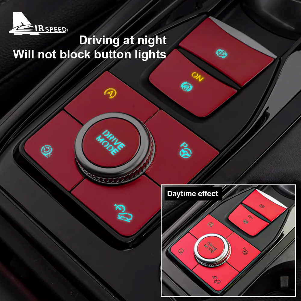 For Ford Explorer 2020 2021 20 - Car Accessories Brand บทวิจารณ์และราคา