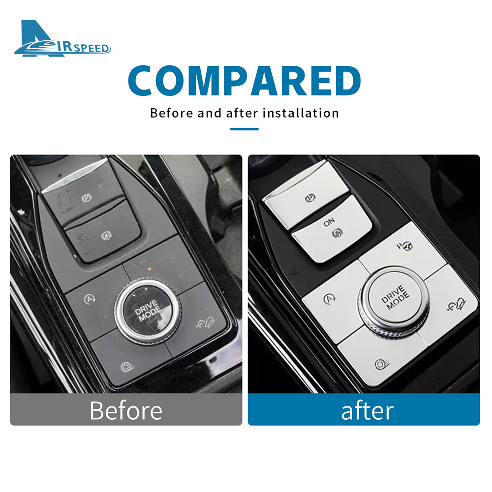 For Ford Explorer 2020 2021 20 - Car Accessories Brand บทวิจารณ์และราคา