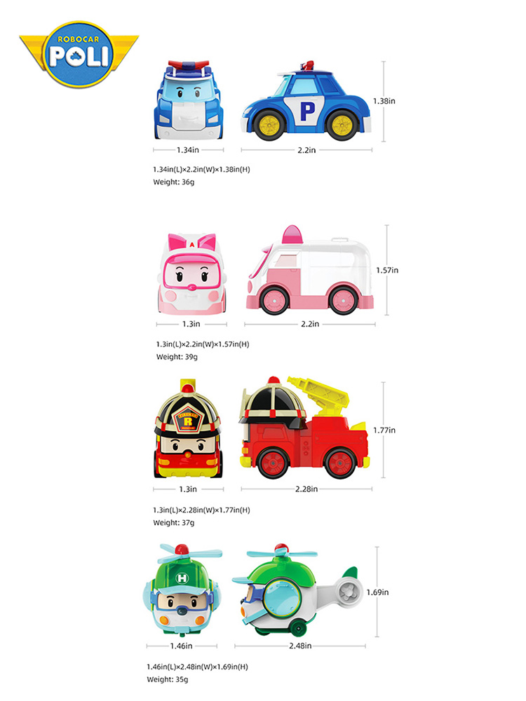 MINICAR Series Single Vehicle, - Car Accessories Toy บทวิจารณ์และราคา