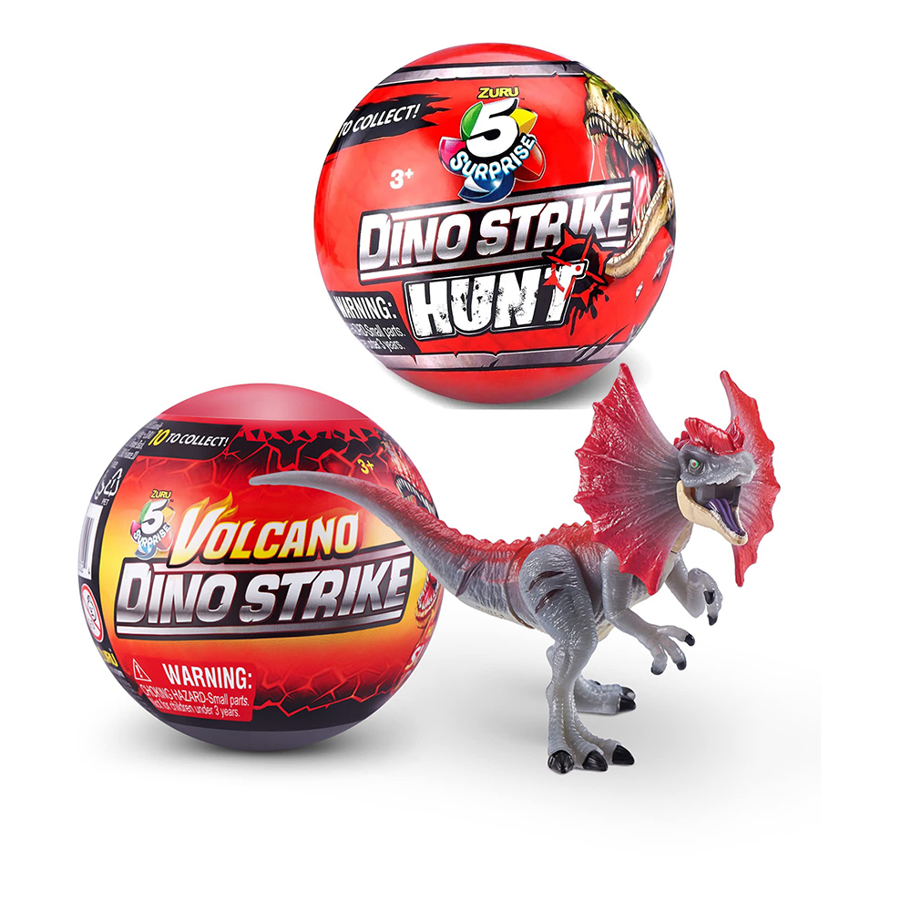 Surprise Mini Brands Toy Zuru  - Car Accessories Brand บทวิจารณ์และราคา