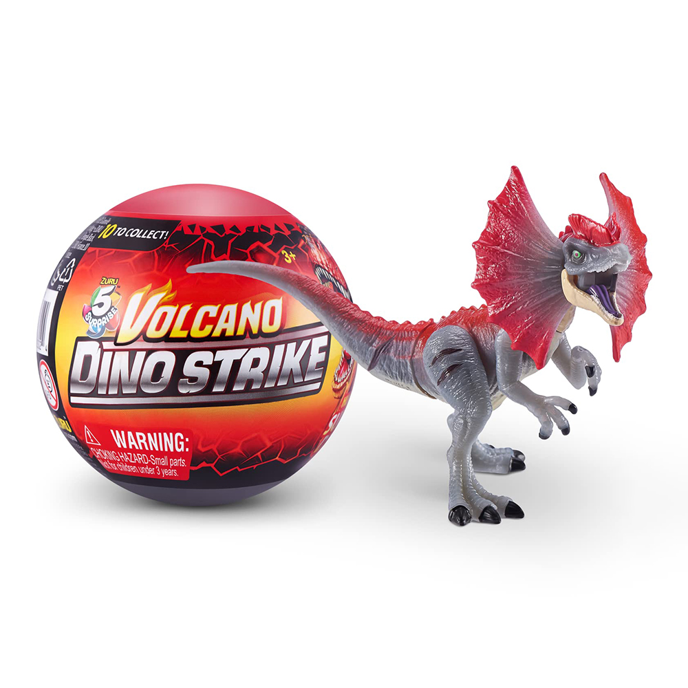 Surprise Mini Brands Toy Zuru  - Car Accessories Brand บทวิจารณ์และราคา