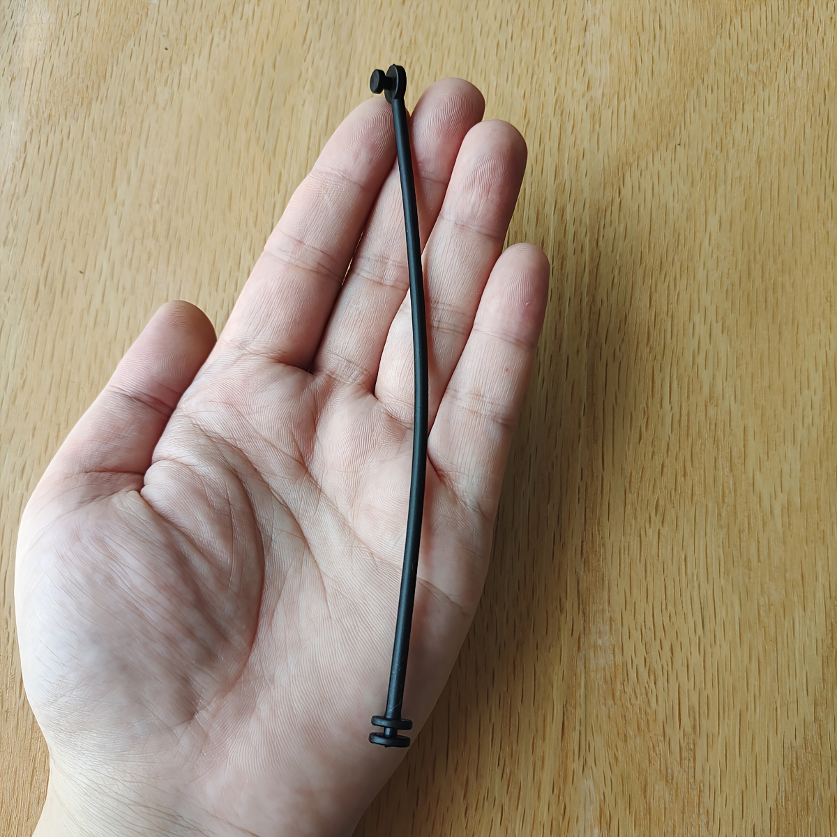 1pc Car Fuel Tank Cap Cable An - Car Accessories Brand บทวิจารณ์และราคา