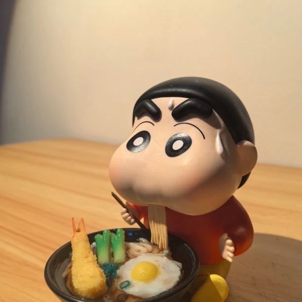 10cm Kawaii Crayon Shin-chan D - Car Accessories Girly บทวิจารณ์และราคา