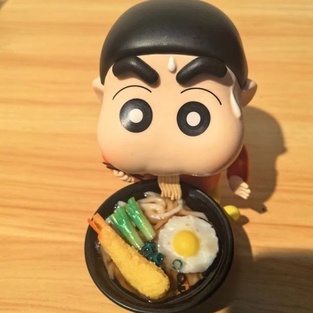 10cm Kawaii Crayon Shin-chan D - Car Accessories Girly บทวิจารณ์และราคา