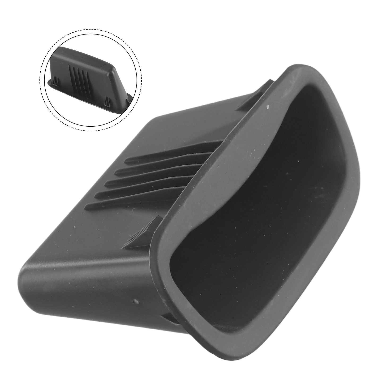 Tailgate Inner Handle 1 Pcs 1U - Car Accessories Brand บทวิจารณ์และราคา