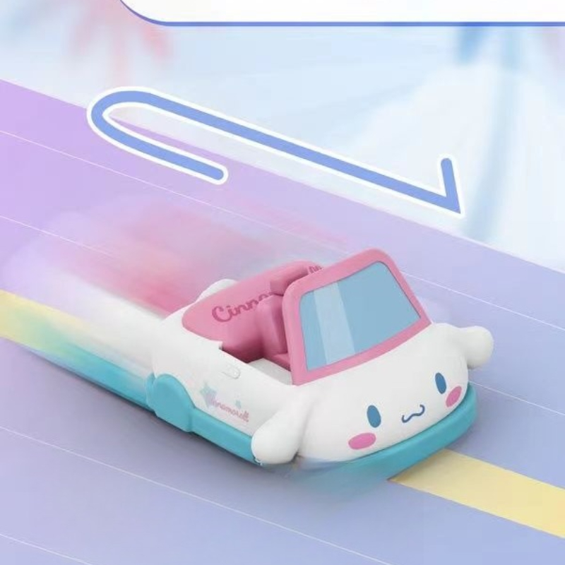 New 2026 Cute Sanrio Transform - Car Accessories Girly บทวิจารณ์และราคา