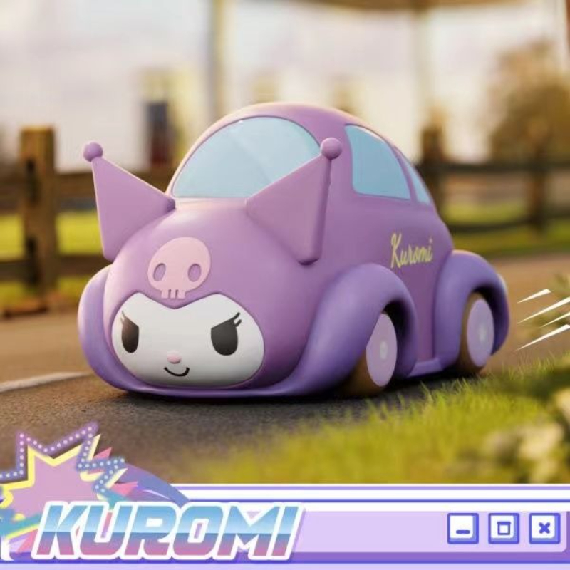 New 2026 Cute Sanrio Transform - Car Accessories Girly บทวิจารณ์และราคา