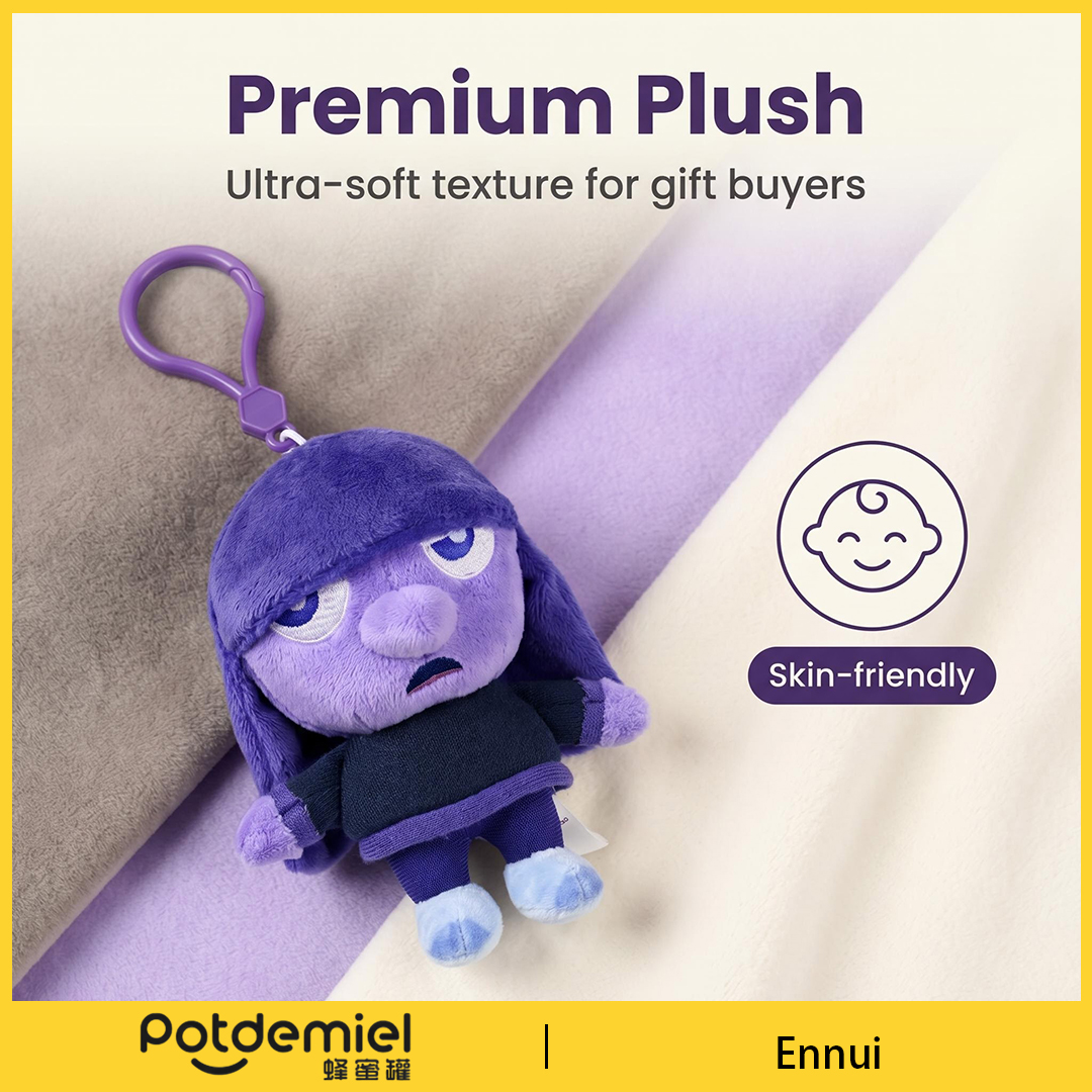 Potdemiel Disney Inside Out En - Car Accessories Inside บทวิจารณ์และราคา