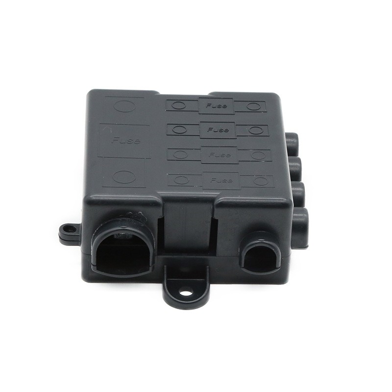 1pc Car Heavy Duty Power Distr - Car Accessories Brand บทวิจารณ์และราคา