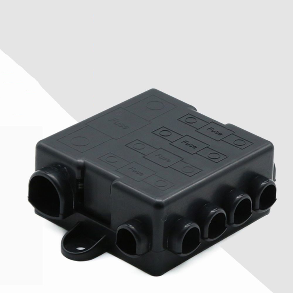 1pc Car Heavy Duty Power Distr - Car Accessories Brand บทวิจารณ์และราคา