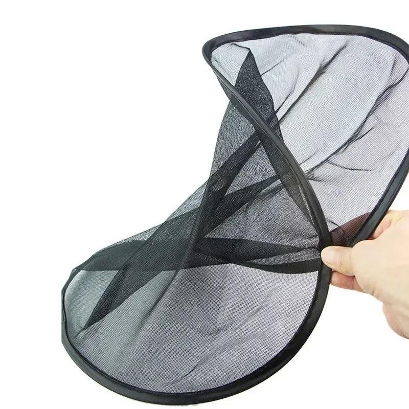 1Set Black Window Curtain Side - Car Accessories Inside บทวิจารณ์และราคา