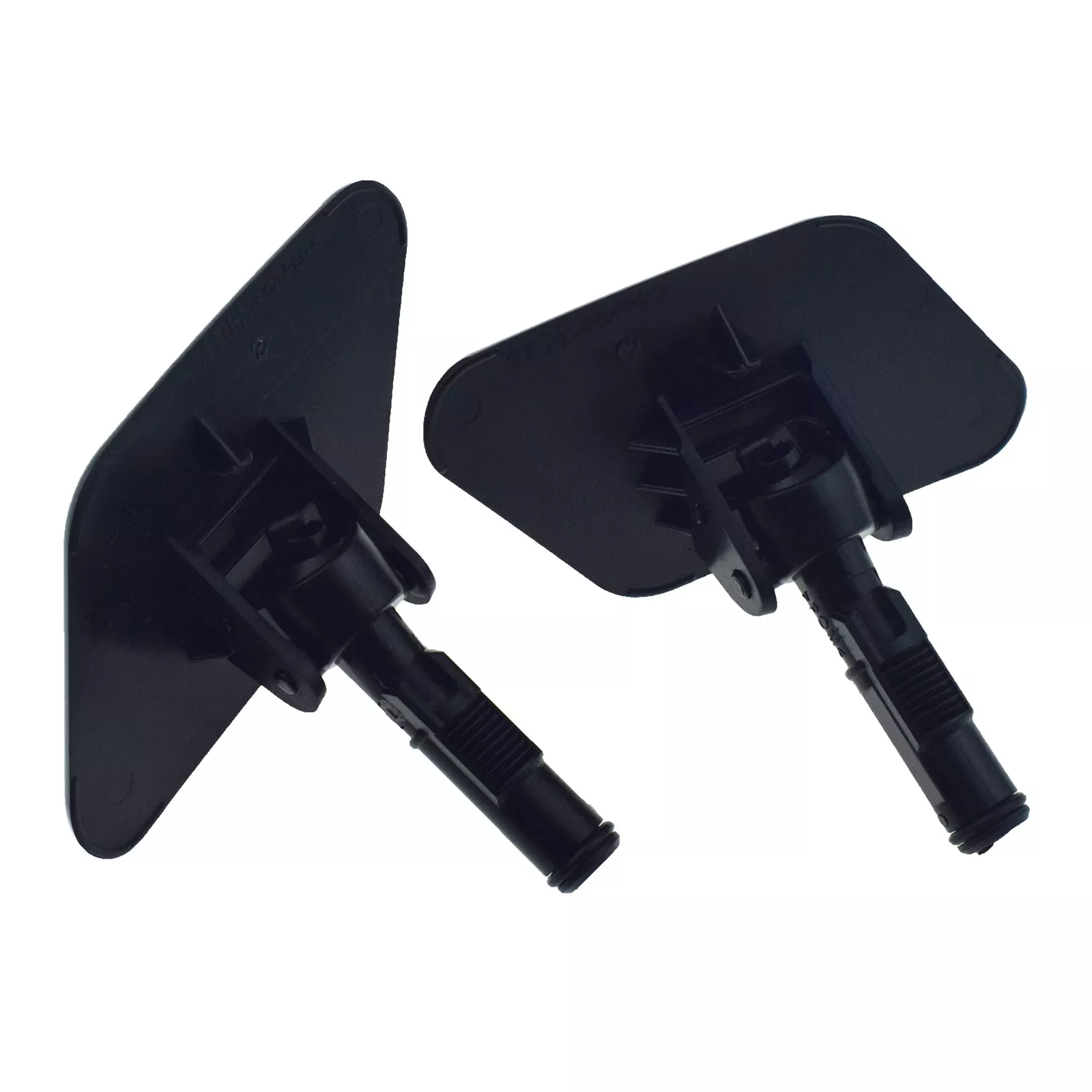2pcs Car Front Headlight Washe - Car Accessories Brand บทวิจารณ์และราคา