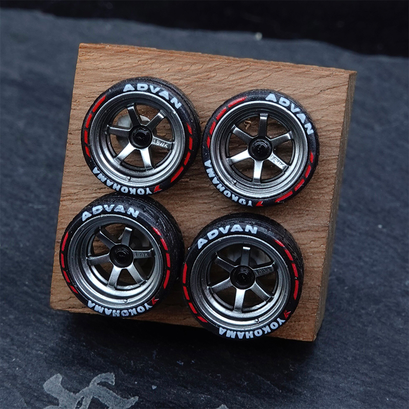 PuffStudio_1/64 Proportional W - Car Accessories Toy บทวิจารณ์และราคา