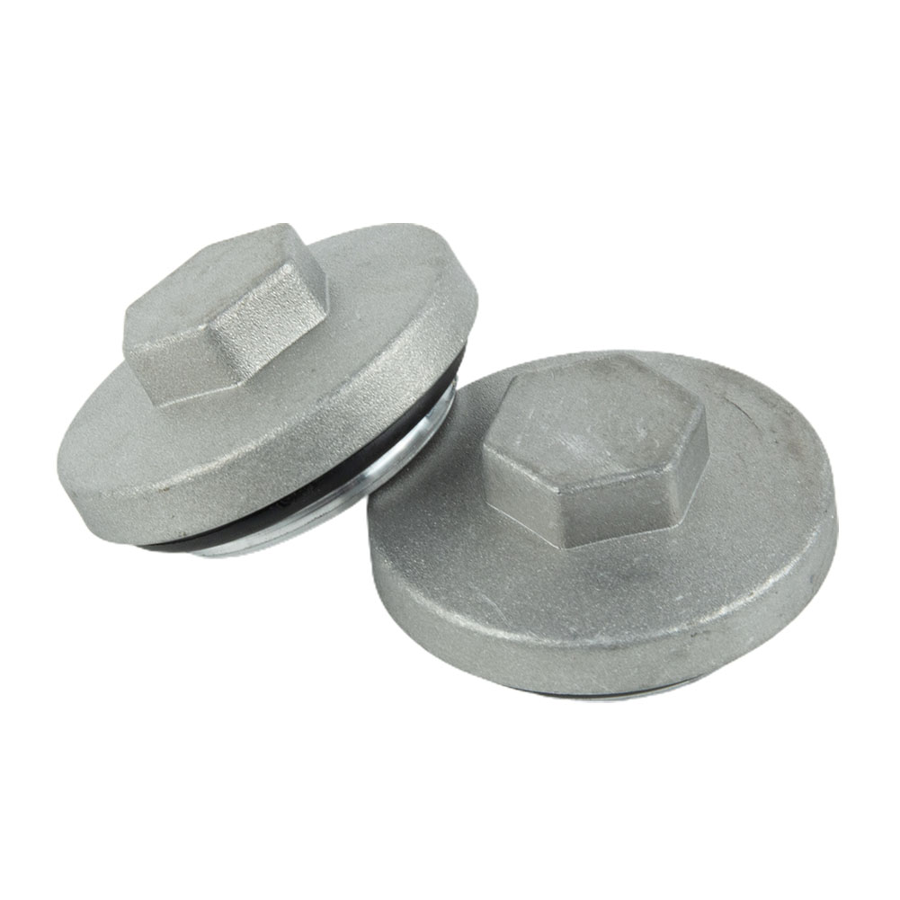 Valve Tappet Covers W O-rings  - Car Accessories Brand บทวิจารณ์และราคา