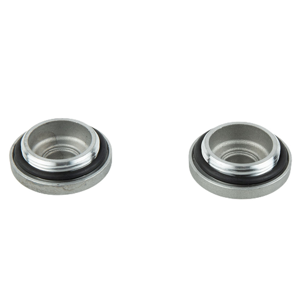 Valve Tappet Covers W O-rings  - Car Accessories Brand บทวิจารณ์และราคา