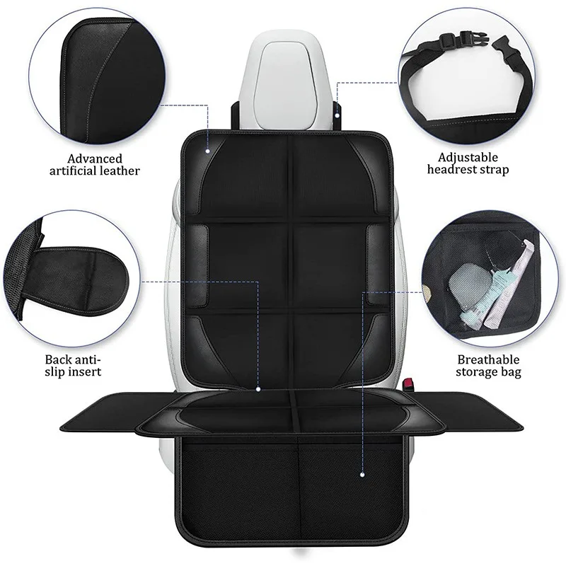 For Tesla Model 3 Y Car Seat C - Car Accessories Girly บทวิจารณ์และราคา