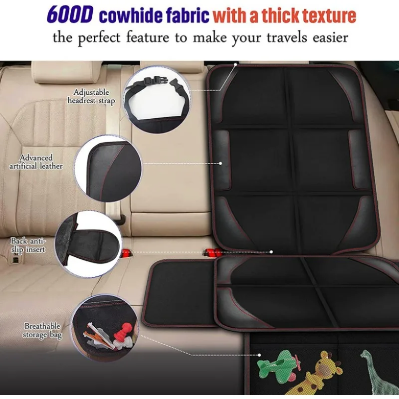 For Tesla Model 3 Y Car Seat C - Car Accessories Girly บทวิจารณ์และราคา