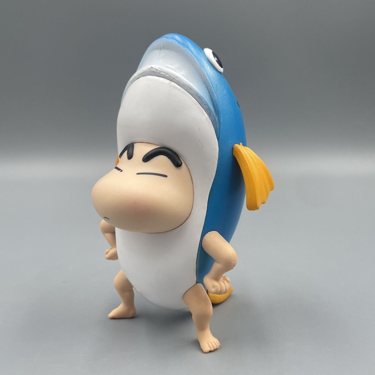 Crayon Shin-chan Q-version fig - Car Accessories Toy บทวิจารณ์และราคา