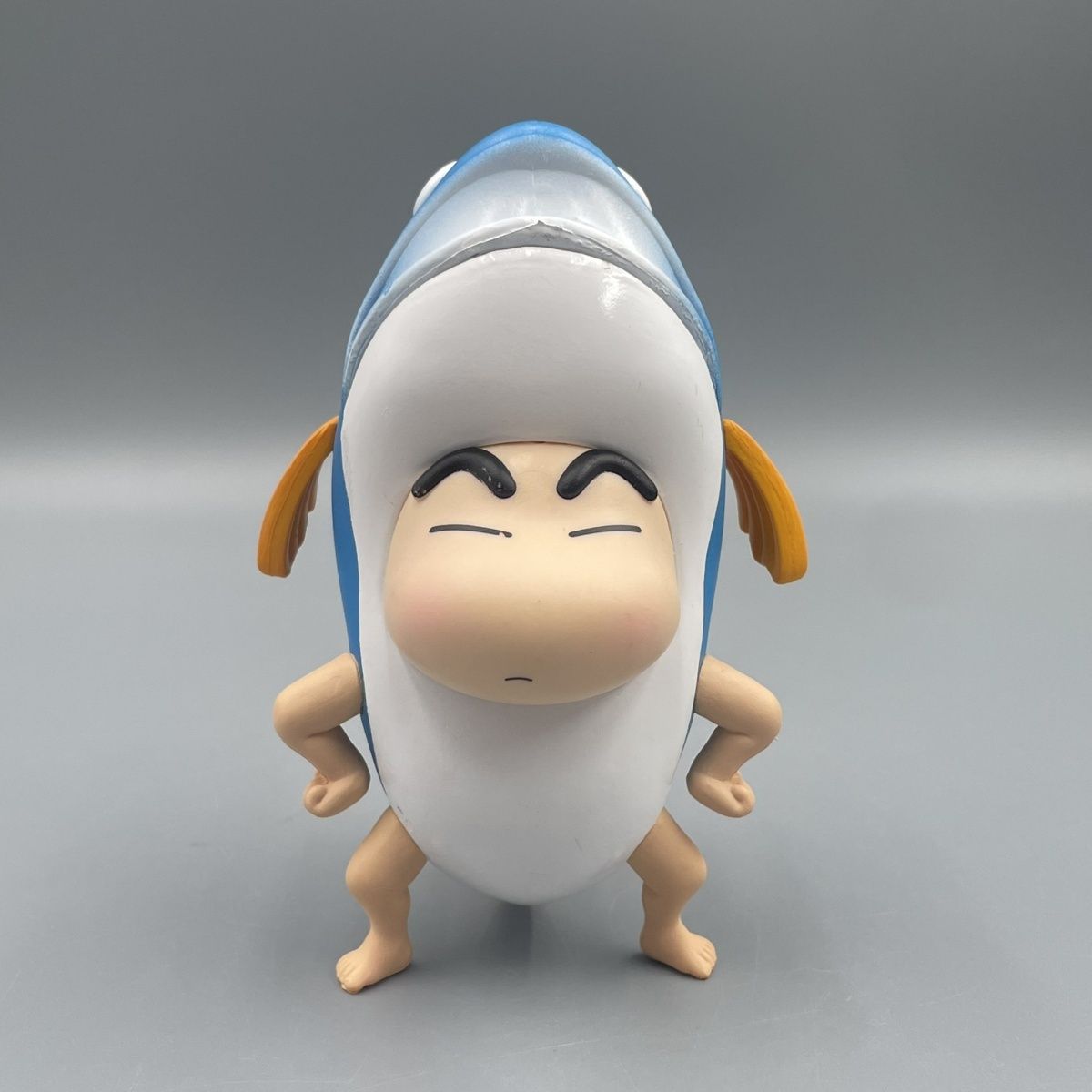 Crayon Shin-chan Q-version fig - Car Accessories Toy บทวิจารณ์และราคา