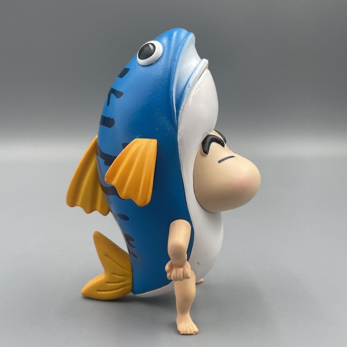 Crayon Shin-chan Q-version fig - Car Accessories Toy บทวิจารณ์และราคา