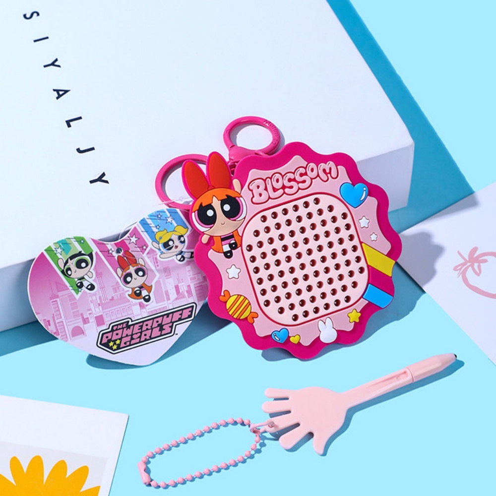 Genuine The Powerpuff Girls Ca - Car Accessories Girly บทวิจารณ์และราคา